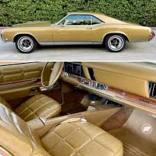 Image result for Embassy Gold 1969 Buick
