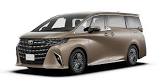 TOYOTA-ALPHARD