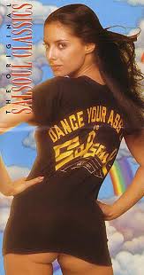 Christmas jollies is the third album released by vincent montana jr. Ellen Michaels The Salsoul Orchestra Girl Awkward Movements