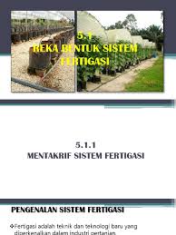 Yang manakah bukan kebaikan menggunakan struktur perlindungan hujan (sph)? Nota Fertigasi