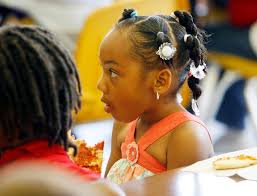 Recycling Pizza Party