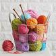 Knitting Group