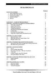 Jurnal psikologi malaysia 30 (1) (2016): Pdf Uesm1201 Uesb1201 Uesh1201 Metodologi Penyelidikan Gunting Hitam Academia Edu