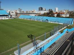 Historia de rio cuarto cordoba (mi ciudad) la ciudad donde yo vivo!!!! Estadio De Estudiantes De Rio Cuarto Estadios De Argentina