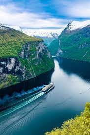 12 Amazing Places To Visit In Norway Bright Freak Places To Visit Cool Places To Visit Beautiful Places To Travel