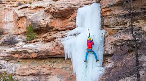 Even if you've never touched a rope in your life we will teach you the skills needed to climb safely. What Rock Climbing Taught Me About Facing My Fears Women Who Travel Podcast Conde Nast Traveler