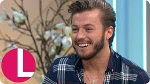 Chris Beardshear's Instagram, Twitter & Facebook