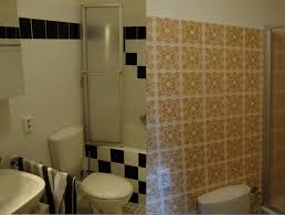 Badezimmer Fliesen Uberkleben Badezimmer Mit Eine Schone Fliese Wand Fliesen Wohnzimmer Badezimmer Fliesen Fliesen Uberkleben