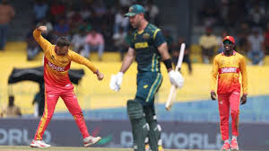 AUS vs SL Live Score, T20 World Cup 2026: Australia on the brink as SL eye Super Eights spot