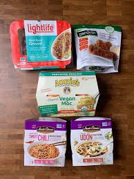 We love target for all the vegan pantry and fridge staples. 50 Vegan Food Finds At Target Taste Test Video Make It Dairy Free