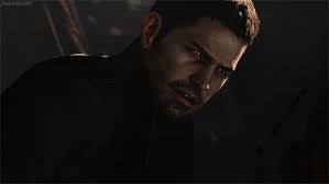Chris Redfield