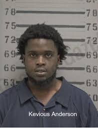 Gambrell, Timothy Ray Mugshot