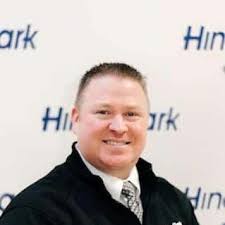 Hines Park Ford Staff