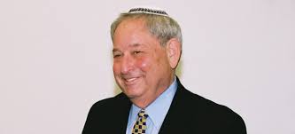 NORTH AMERICA] Mourning the Passing of Jerry Tanenbaum, Z”L