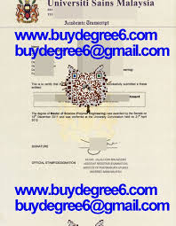 Its main thrust in the development of higher education are in the fields of natural sciences, applied sciences, medical and health sciences, pharmaceutical sciences, building sciences & technology, social sciences, humanities and education.usm is the only apex. Where To Buy Fake Diploma Of Universiti Sains Malaysia Diploma Master Of Science Malaysia