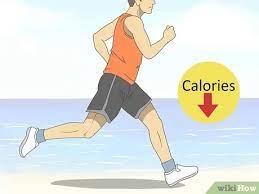 3 Ways To Reduce Waist Size - Wikihow