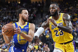 He was one of six los angeles players to score in double figures in a game that was. Nba Live 3 Things To Know Gsw Vs Lal Warriors Vs Lakers