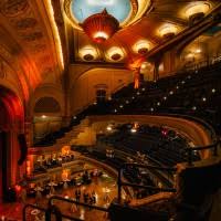 The Orpheum Theater New Orleans