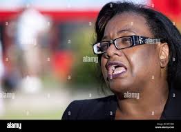 Female politics hi-res stock photography and images