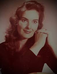 Obituary of Evelyn Doreen Jack