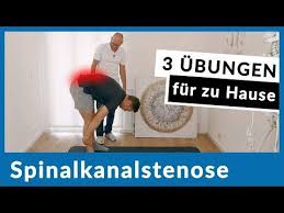 Nach einem bandscheibenvorfall ist die physiotherapie wichtiger bestandteil der behandlung. Mit Diesen 3 Einfachen Effektiven Ubungen Konnen Sie Ihre Schmerzen Im Unteren Rucken Bei Einer Spinal Spinalkanalstenose Ubungen Bandscheibenvorfall Ubungen