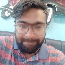 Jaydeep Patel's User Profile