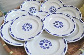 Service Vaisselle Longwy Decor Francoise Service Vaisselle Assiette Vaisselle