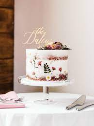 Pin On Wedding Desserts