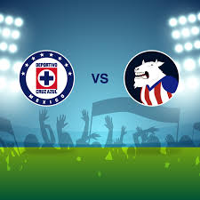 Home football mexico liga mx cruz azul vs guadalajara. Cruz Azul Vs Guadalajara Holatelcel Com
