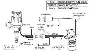 You will need a scanner (or code reader), a digital volt/ohmmeter (dvom), and a wiring diagram. Hei Coil Diagram Ignition Coil Ignite Electrical Wiring Diagram