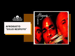 Image result for Afroqueta