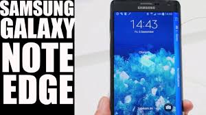 Lost job ( need to unlock tmobile note 4 for free). Video Galaxy Note Edge El Nuevo Phablet Curvo De Samsung Desde Ifa Parentesis