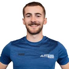 Finde Deinen Trainer