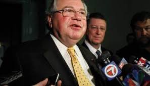 DeLeo vows more T reforms