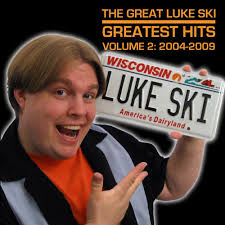 The great Luke Ski