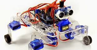 Image result for robot pengikut objek