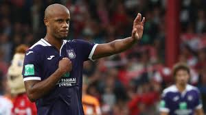 All information about anderlecht yth. Football News Vincent Kompany Is Finding Life Difficult At Anderlecht Eurosport