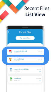 Let's print pdf acts as a pdf rendering engine, allowing let's print droid to generate pcl and postscript for pdf files. Print Pdf Files With Pdf Printer App For Android Apk Download