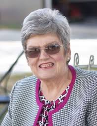 Margaret Sanders Obituary April 30, 2020