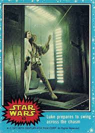 Top 20 Star Wars Trading Card Sets Ever Produced