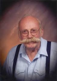 Harley John Harriman (1935-2008)