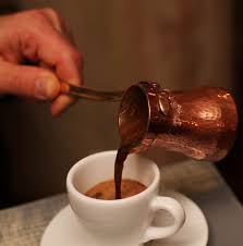 Traditioneller Kahwa Aus Agypten Der Kaffee Hauptstadt Der Welt Wie Der Zubereitet Wird Und Schmeckt Mokka Kaffee Kaffee Und Kuchen Kroatische Rezepte