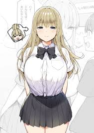 hinano and shota-kun (original and 1 more) drawn by sky-freedom | Danbooru