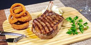 Maybe you would like to learn more about one of these? Blog Out Of This World Bone In Ribeye Recipe Grand Western Steaks