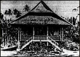 Check spelling or type a new query. Kondisi Masa Kini Arsitektur Tradisional Rumah Adat Minahasa Sulawesi Utara Dan Rumah Adat Suku Dayak Kalimantan Timur Odeammooa