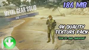 While on a mission in south america, they encounter a strange hostile merc unit with far superior equipment than their latest tech. Metal Gear Solid Peace Walker Hd Edition Pc Android Ppsspp Download Links Youtube