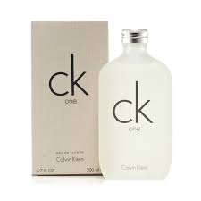 Calvin klein women eau de toilette was launched in 2019. Ck One For Women And Men By Calvin Klein Eau De Toilette Spray Perfumania