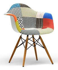 Patchwork Lia Mid Century Dining Chair Set Of Two Zulily Boligindretning