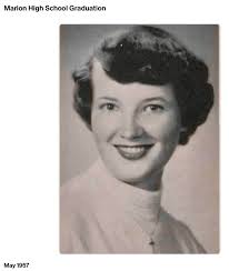 What is Lou's first wife's name?