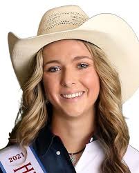 HOT Fair and Rodeo Sweethearts